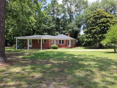 108 Fore Ave, Monroeville, AL, 36460