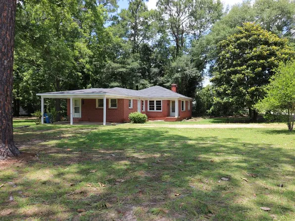 108 Fore Ave, Monroeville, AL 36460