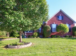5212 Aspen Valley Dr, Liberty Township, OH 45011