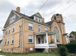 908 Market St, Beaver, PA 15009