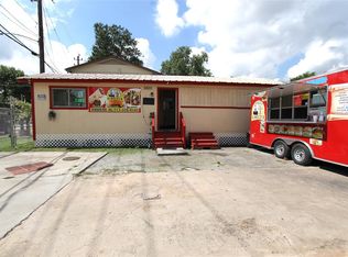 3620 Laura Koppe Rd, Houston, TX 77093