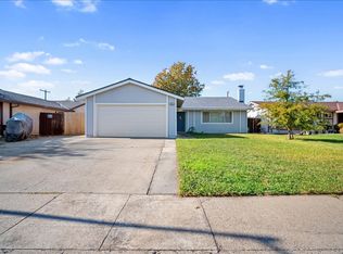 2944 Calle Del Sol Way, Rancho Cordova, CA 95670