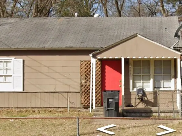 5420 Sussex Ave, Shreveport, LA 71108