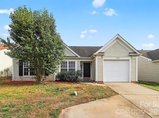 7422 Stone Mountain Ct #158, Charlotte, NC 28262