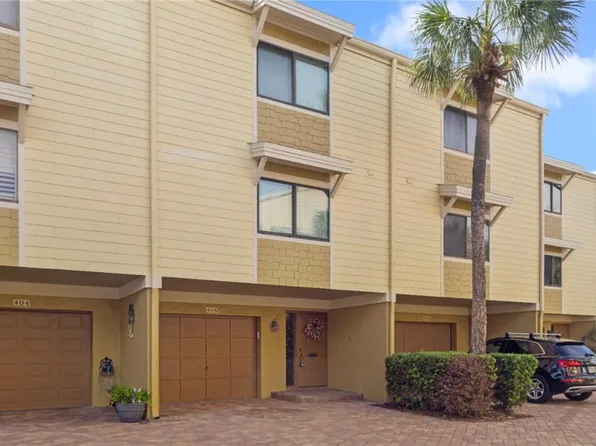 406 Sandy Hook Rd, Treasure Island, FL 33706