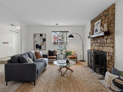 8462 Everett Way #C, Arvada, CO, 80005