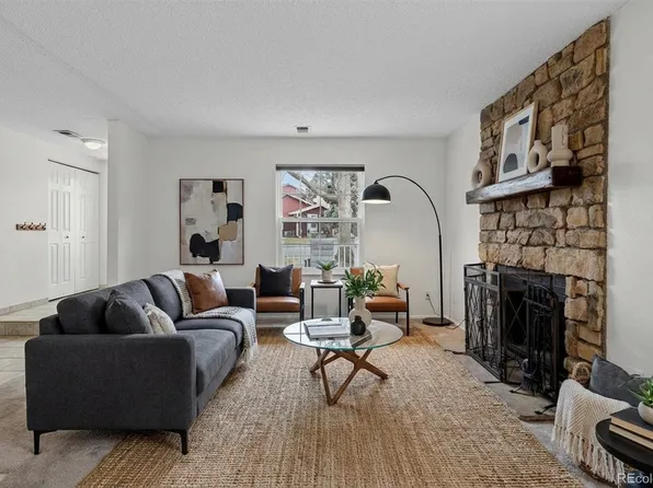 8462 Everett Way #C, Arvada, CO 80005