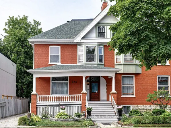 175 2nd St, Collingwood, ON L9Y 1E9