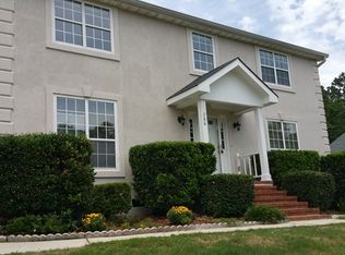 700 Rye Hill Dr, Evans, GA 30809