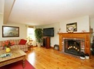 321 Red Top Rd, Brewster, MA 02631