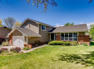 6177 S Grape Ct, Centennial, CO 80121