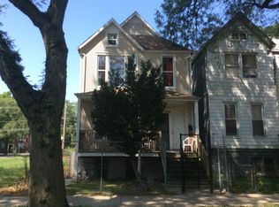 5752 S Carpenter St, Chicago, IL 60621