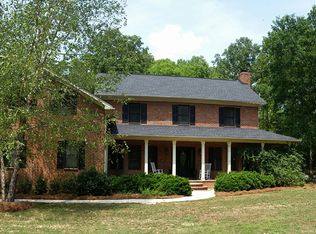 260 Outback Rd, Chapin, SC 29036