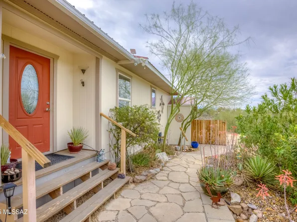 4835 S La Cholla Blvd, Tucson, AZ 85746