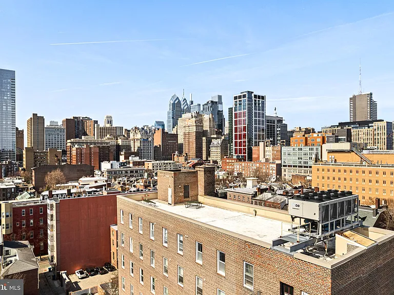 1018 Spruce St #1M — Photo 24