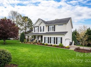 3541 Vandora Springs Rd, Fort Mill, SC 29708