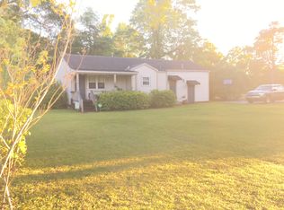 1418 William Peters Rd, Bogalusa, LA 70427