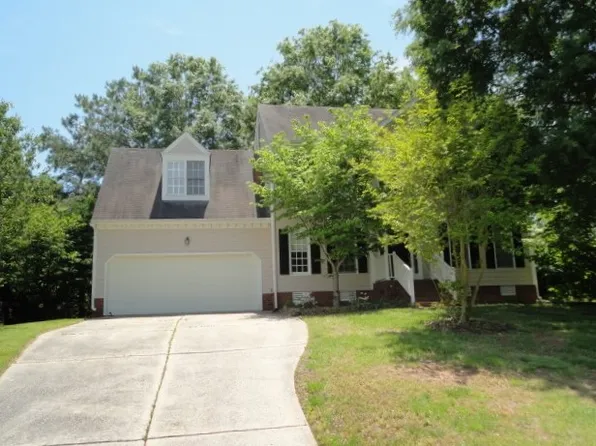 506 Vintage Grove Ln, Apex, NC 27502
