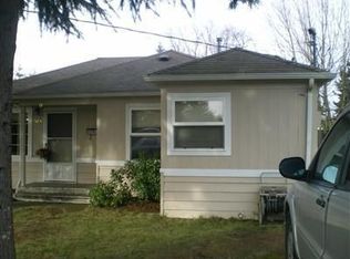 7408 S 116th St, Seattle, WA 98178