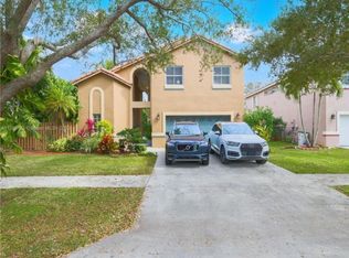 6250 NW 58th Way, Parkland, FL 33067