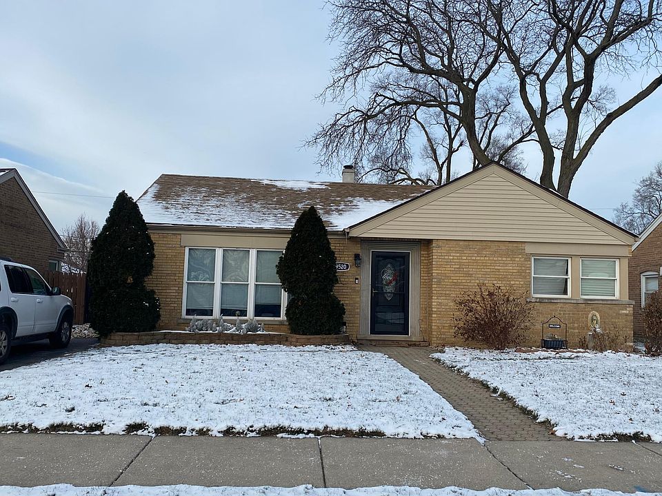 1st image of 9520 S Knox Ave