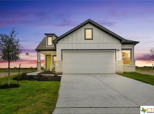 1539 Estelea Grv, New Braunfels, TX 78130