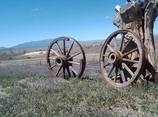 222 Willow St, Walsenburg, CO 81089