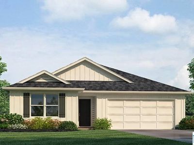 110 Pine Ridge Dr, Odenville, AL, 35120