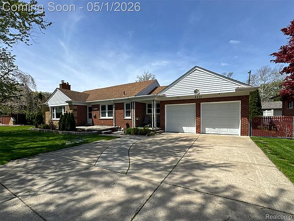 4th image of 9424 Allen Rd