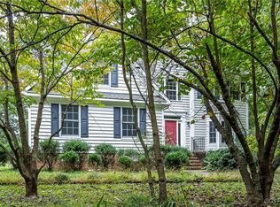 8124 Sidlaw Hills Ter, Chesterfield, VA 23838