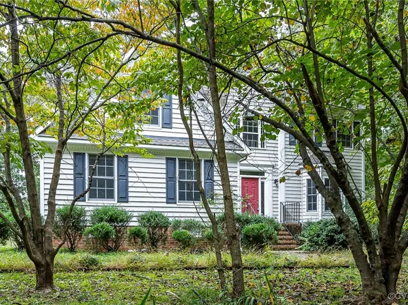 8124 Sidlaw Hills Ter, Chesterfield, VA 23838