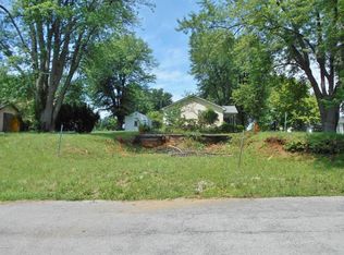 116 Sunset Dr, Bardstown, KY 40004