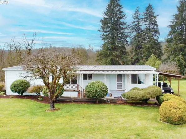 64785 Deer Island Hts, Deer Island, OR 97054