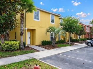 3013 White Orchid Rd, Kissimmee, FL 34747