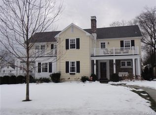 202 Beech St, Eastchester, NY 10709