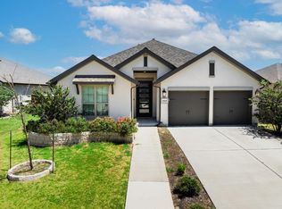 16809 Christina Garza Dr, Manor, TX 78653