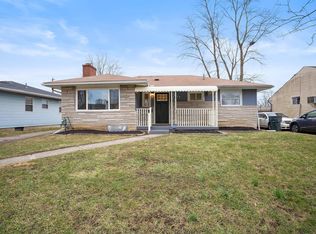 1344 Ellsworth Ave, Columbus, OH
