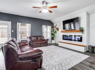 502 Stampede Ln, Princeton, TX 75407