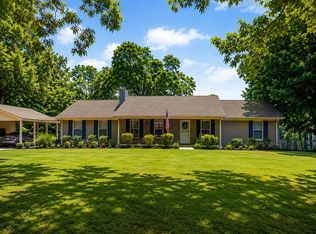 1864 County Road 25, Killen, AL 35645