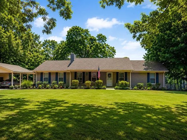 1864 County Road 25, Killen, AL 35645