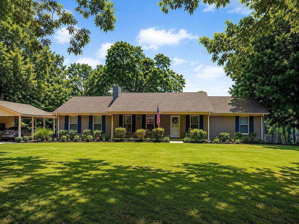 1864 County Road 25 - Property Image
