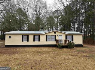 237 Little Rd NW, Milledgeville, GA 31061