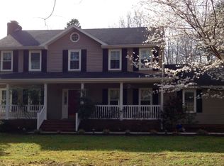 200 Walnut Rd, Danville, VA 24541