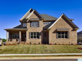 741 Indian Ridge Dr, Huntsville, AL 35803