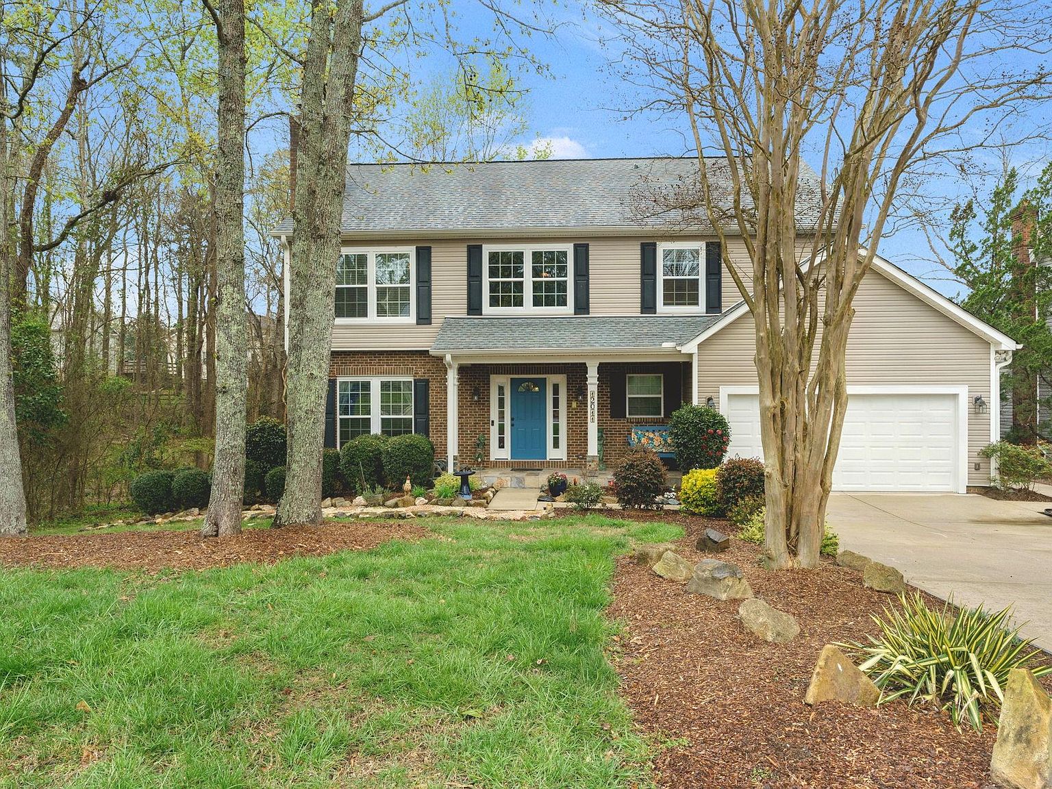 12011 Woodside Falls Rd, Pineville, NC 28134 Zillow