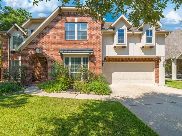 103 Arbor Ridge Ct, Conroe, TX 77384