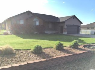 1279 Independence Ave, Price, UT 84501