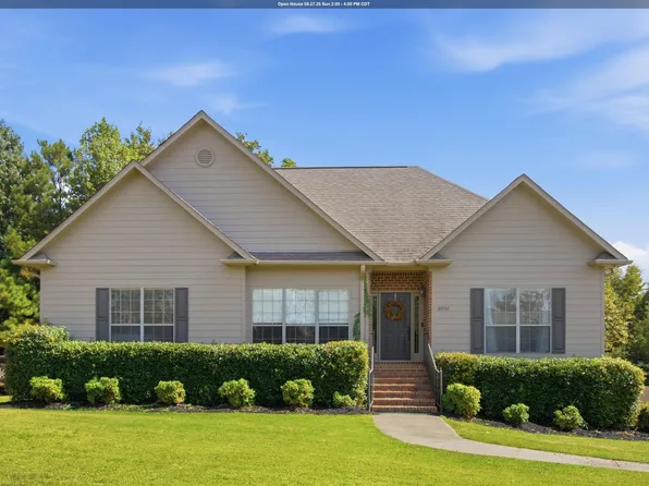 3390 Smith Sims Rd, Trussville, AL 35173