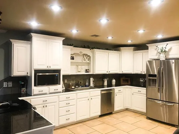 738 Cynthia Dr, Mooreland, OK 73852