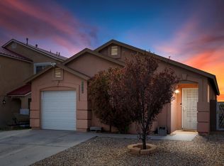9920 Bridle Falls Ave SW, Albuquerque, NM 87121